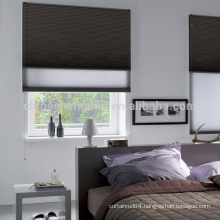 Home decor european blackout honeycomb roller blind component